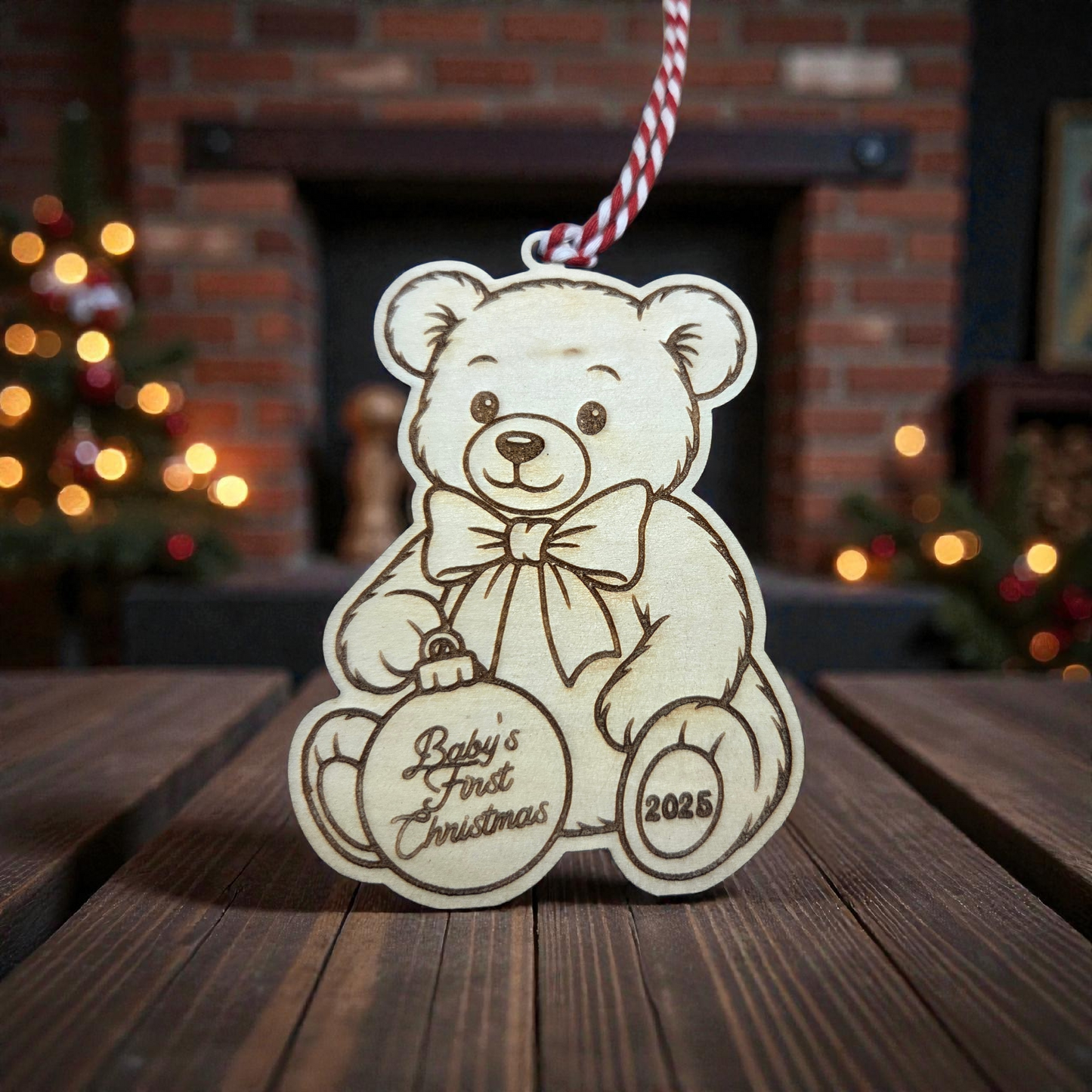 Clearance Christmas stock