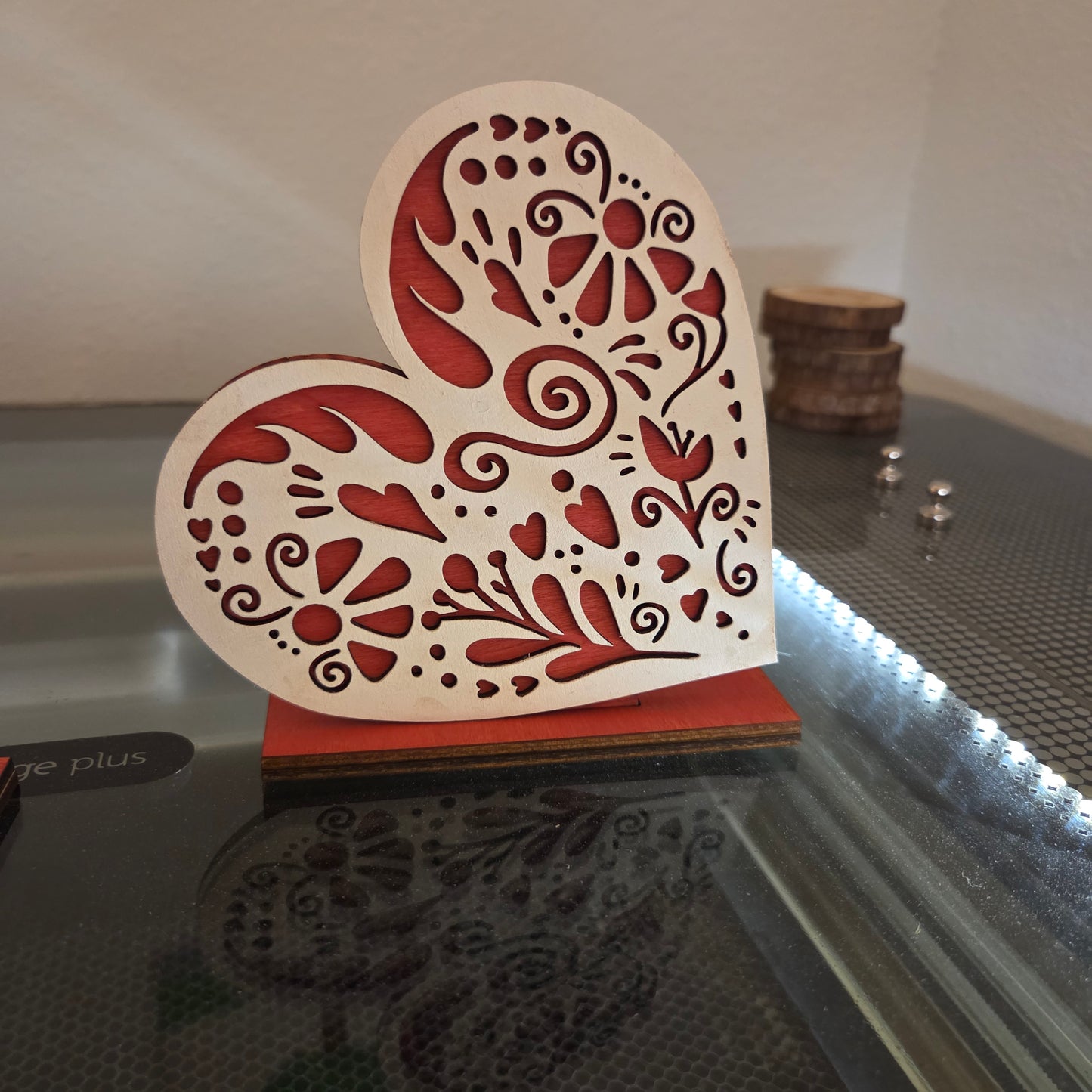 Valentines Day Hearts