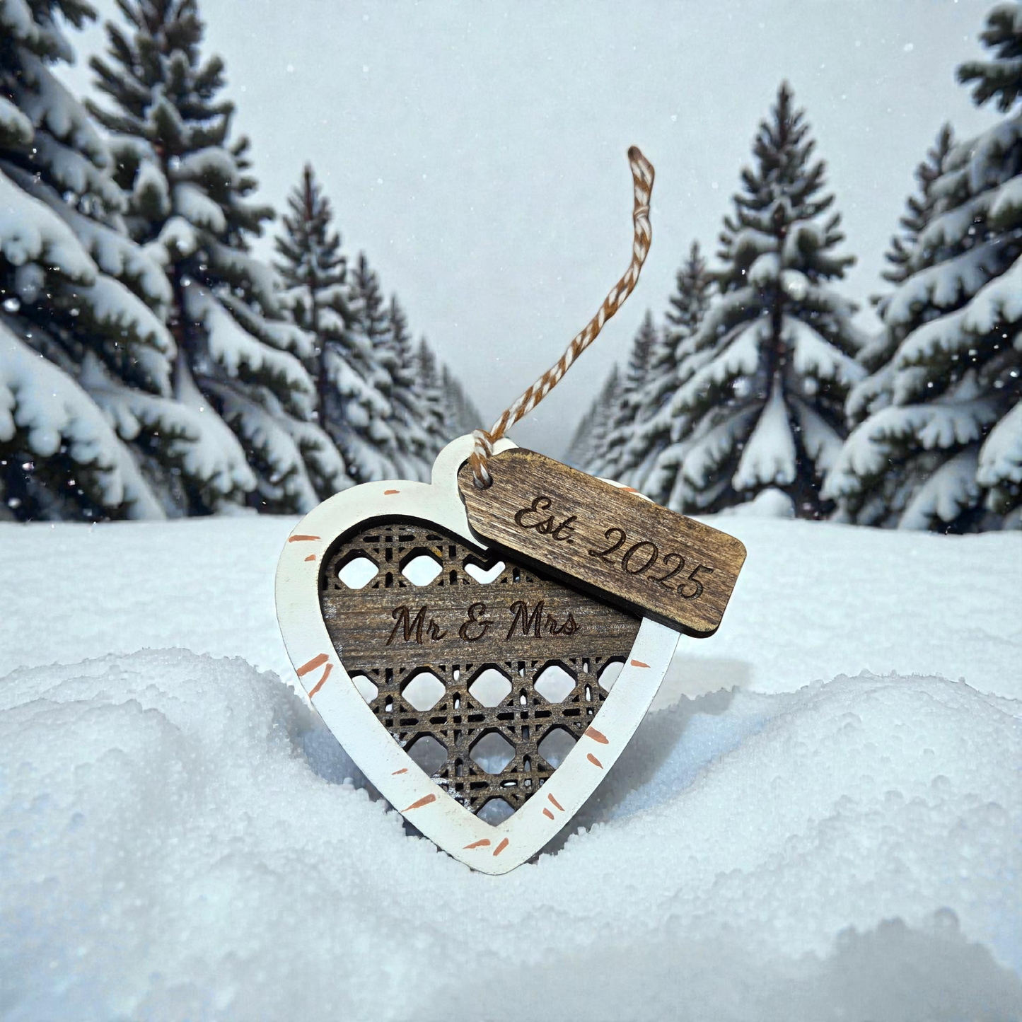 Clearance Christmas stock