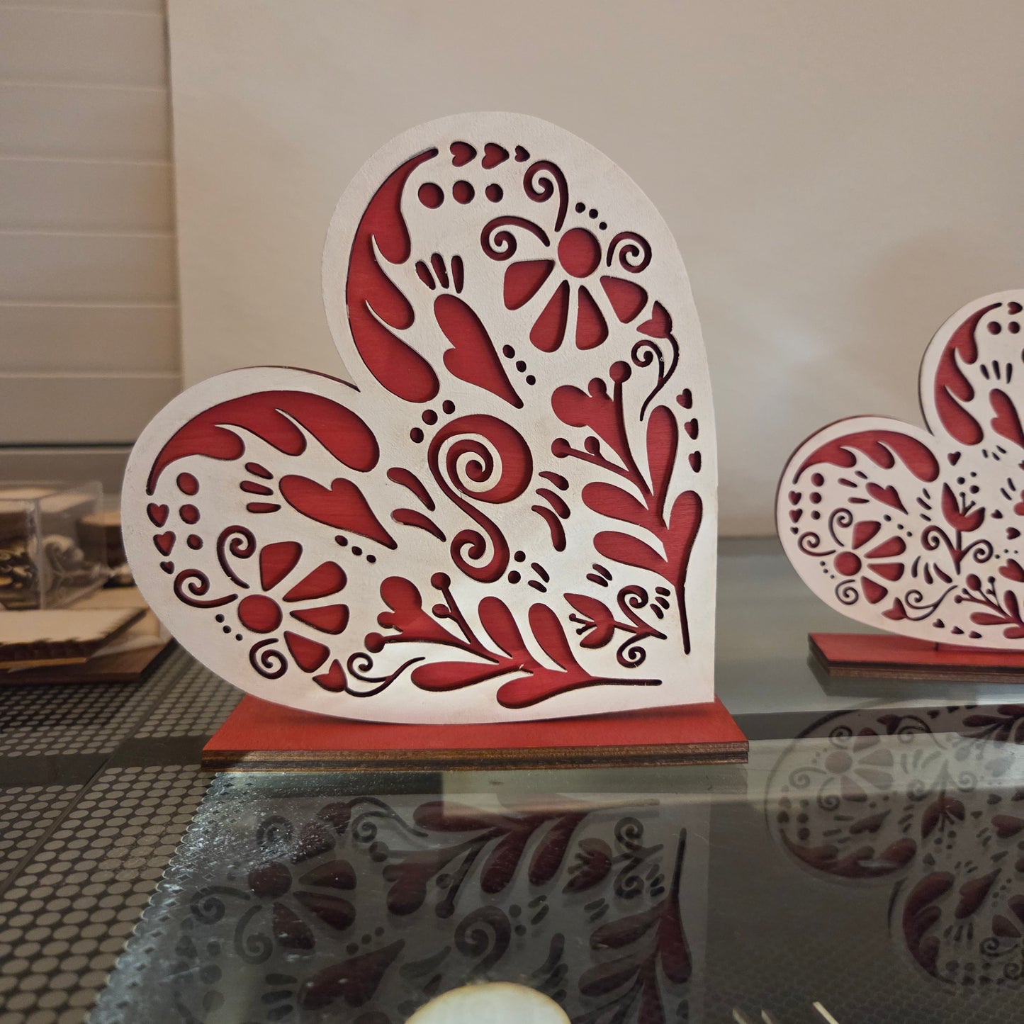 Valentines Day Hearts