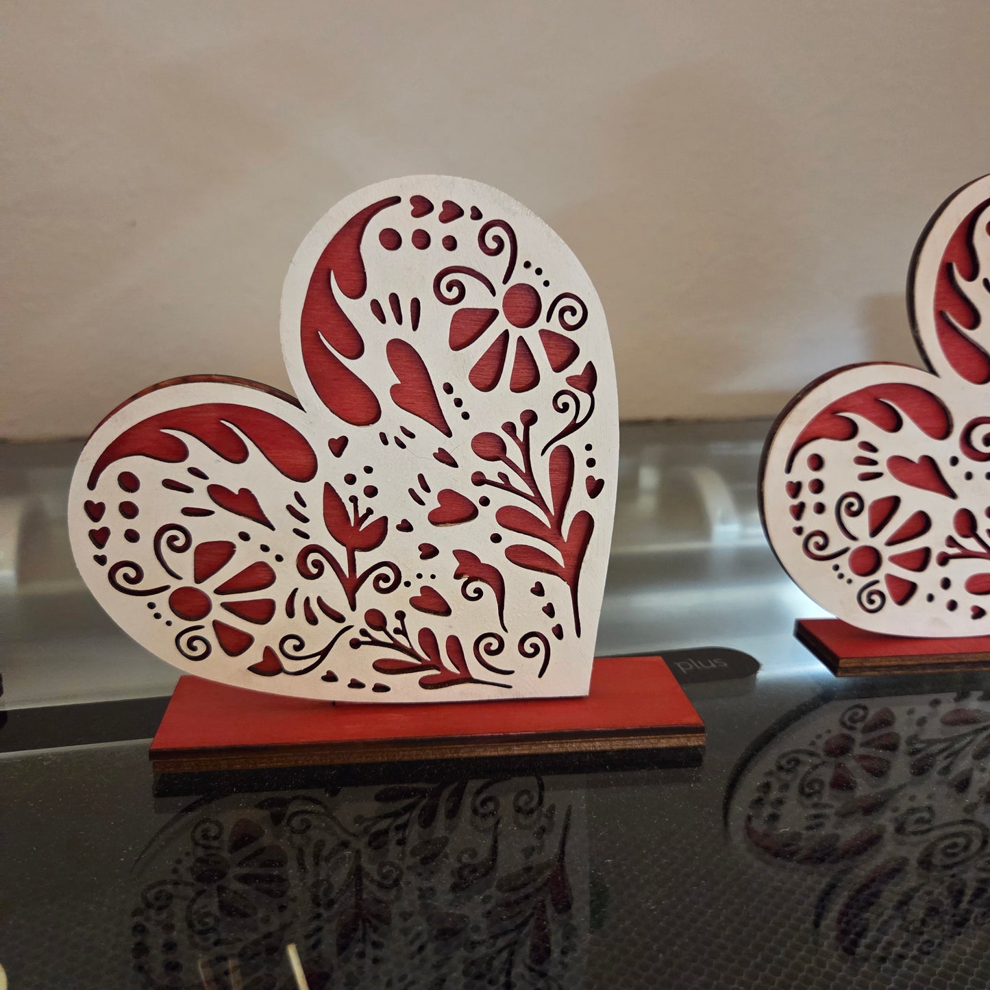 Valentines Day Hearts